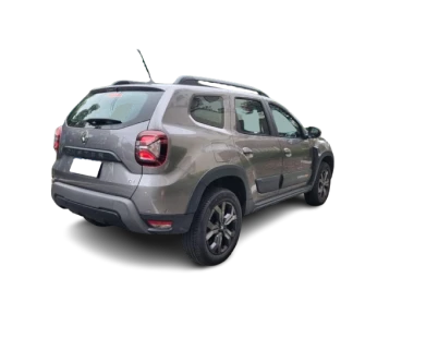 Preço de Renault Duster Preço de Renault Duster