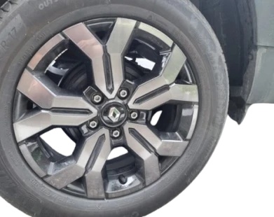 Oferta de Renault Duster Oferta de Renault Duster