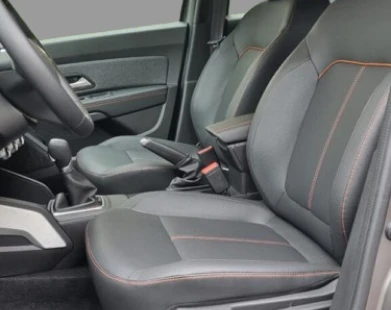 Design Moderno e Funcional - Renault Duster Design Moderno e Funcional - Renault Duster