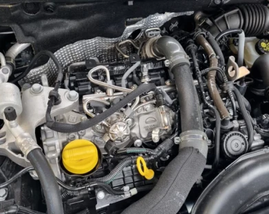Desempenho Versátil em Qualquer Terreno - Renault Duster Desempenho Versátil em Qualquer Terreno - Renault Duster