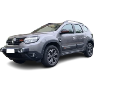 Renault Duster Renault Duster